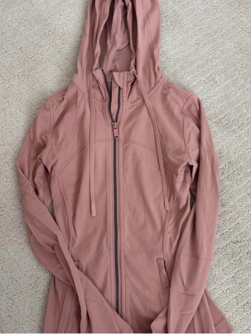 Lululemon Define Jacket